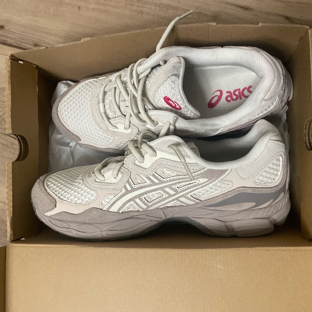 Asics Gel NYC